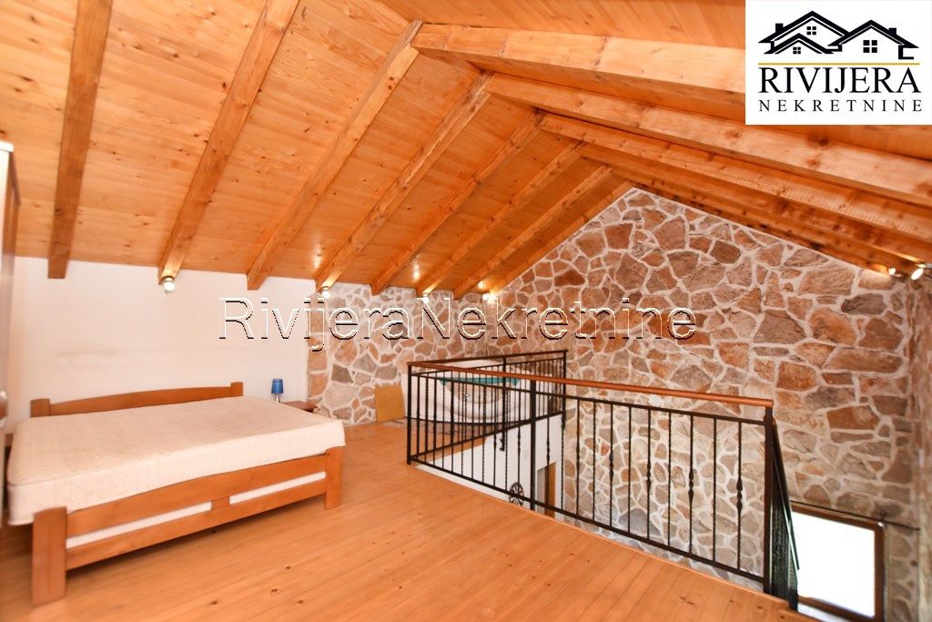 Maison à Herceg-Novi, Monténégro, 57 m² - image 7