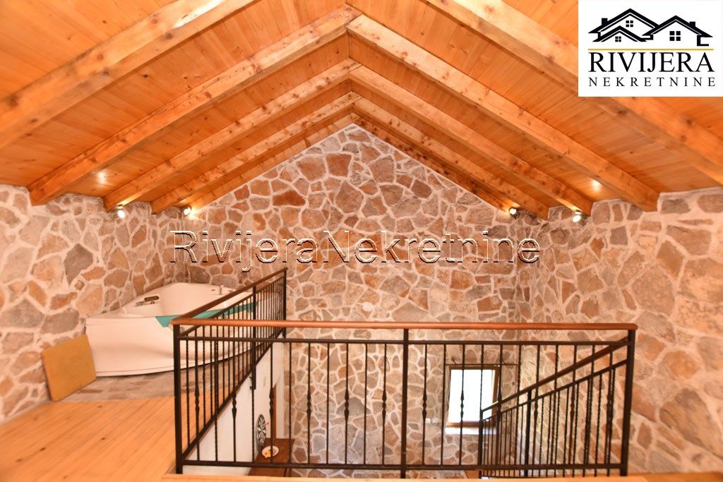 Maison à Herceg-Novi, Monténégro, 57 m² - image 8