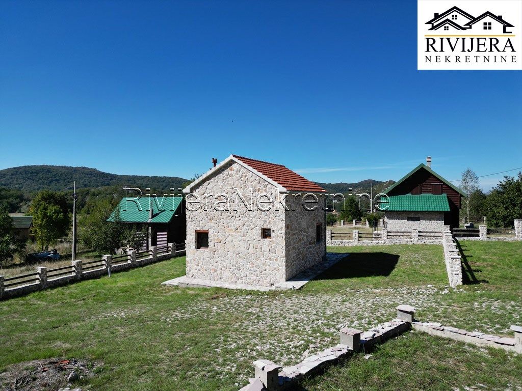 Maison à Herceg-Novi, Monténégro, 57 m² - image 6