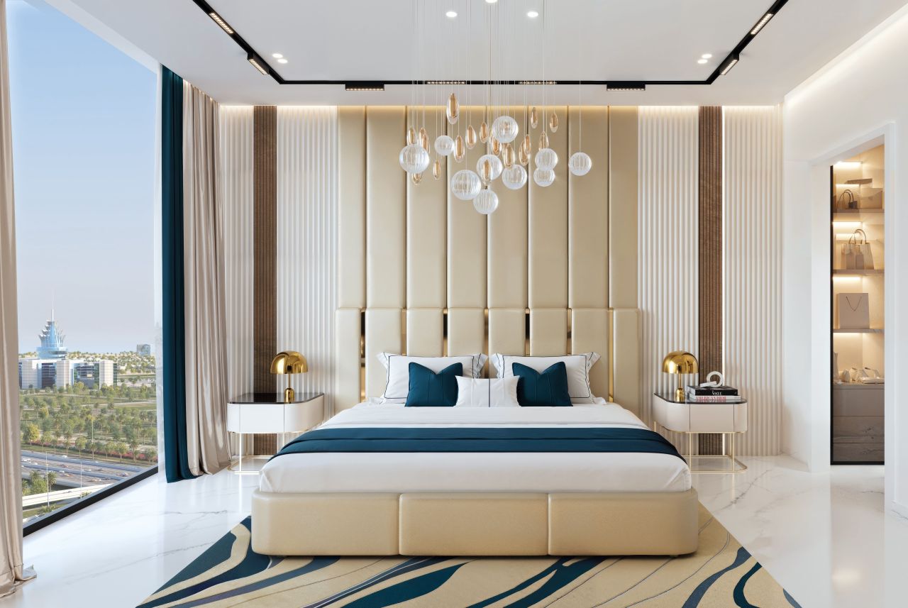 Appartement à Dubaï, EAU, 34 m² - image 8