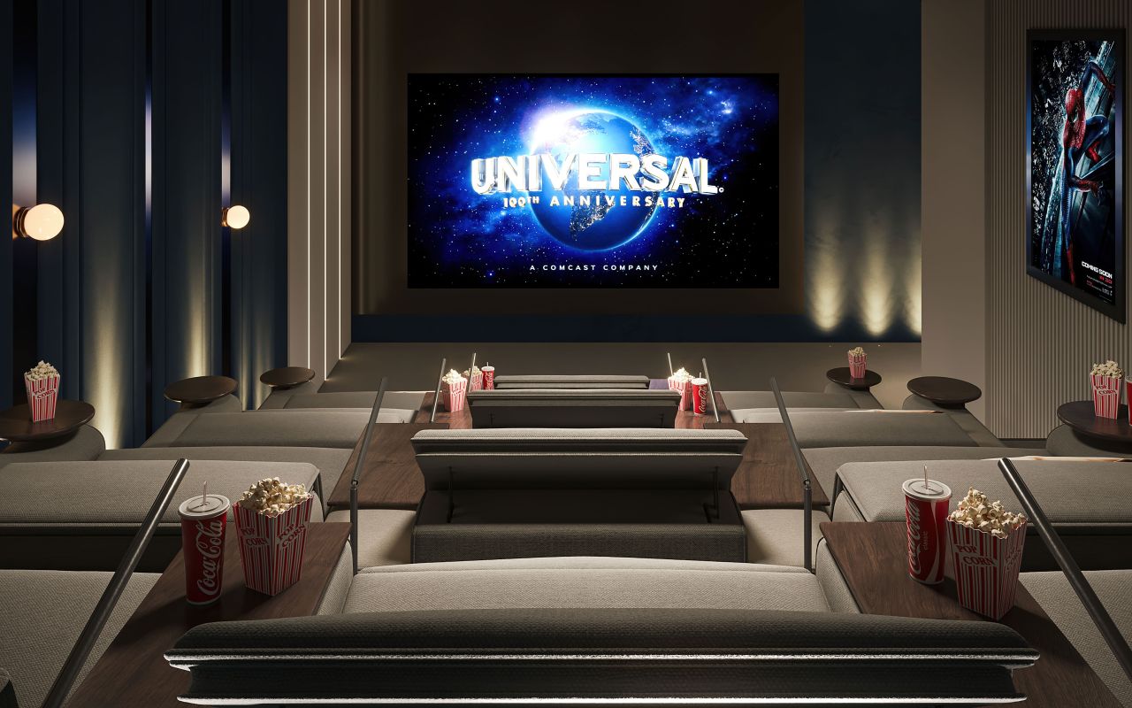 Apartamento en Dubái, EAU, 65 m² - imagen 13