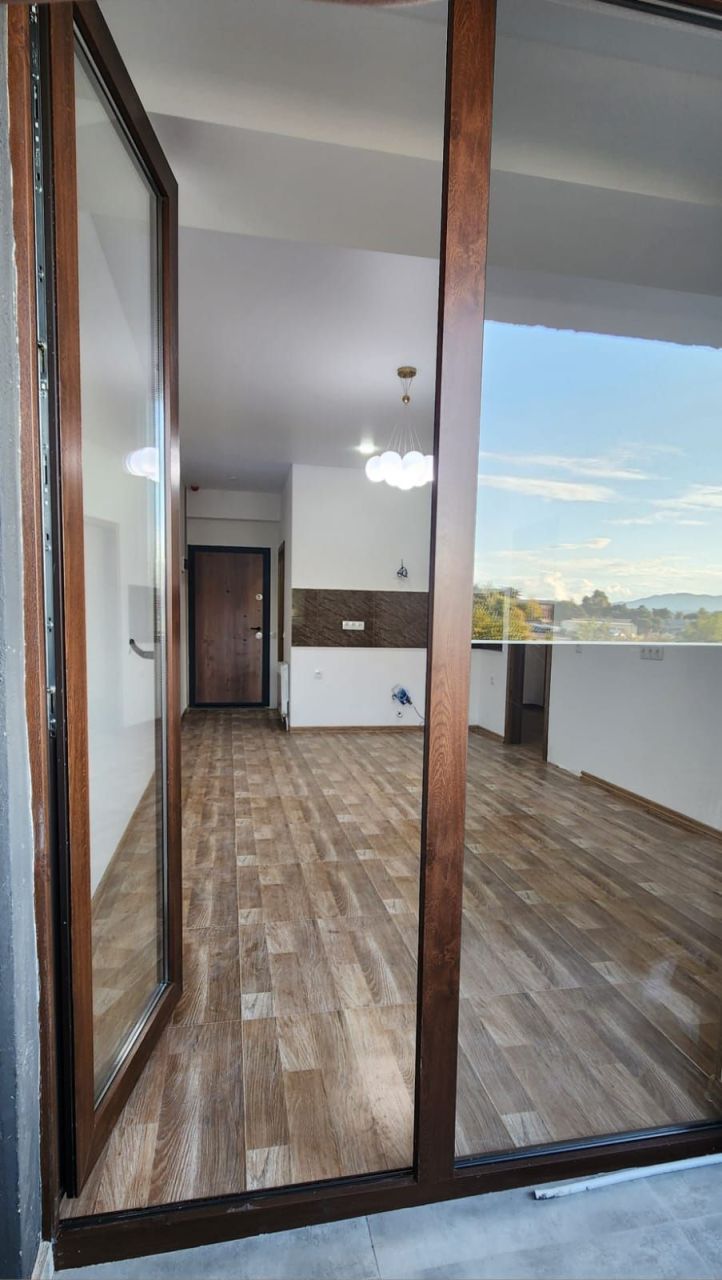 Flat in Tbilisi, Georgia, 50 m² - picture 1