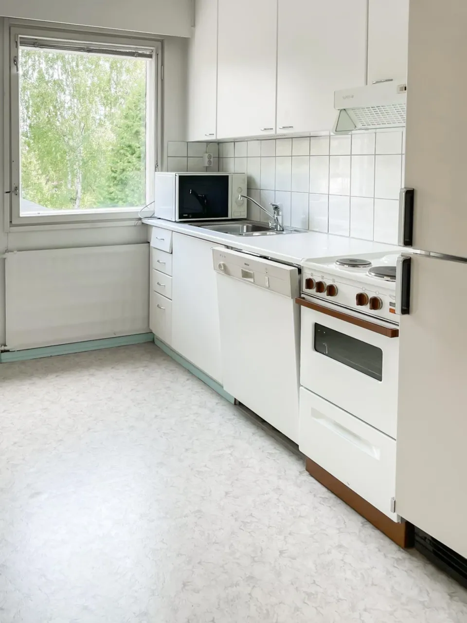 Appartement à Juva, Finlande, 38 m² - image 1