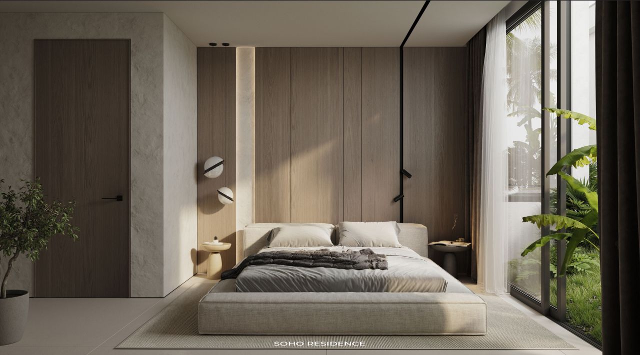 Villa in Ko Samui, Thailand, 187.6 m² - Foto 15