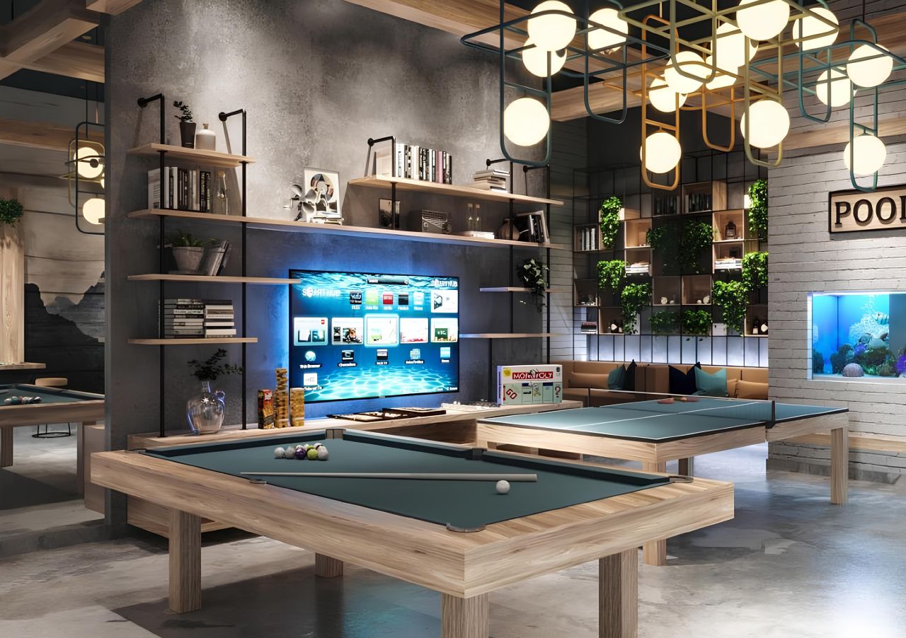 Appartamenti a Dubai, EAU, 39 m² - foto 6