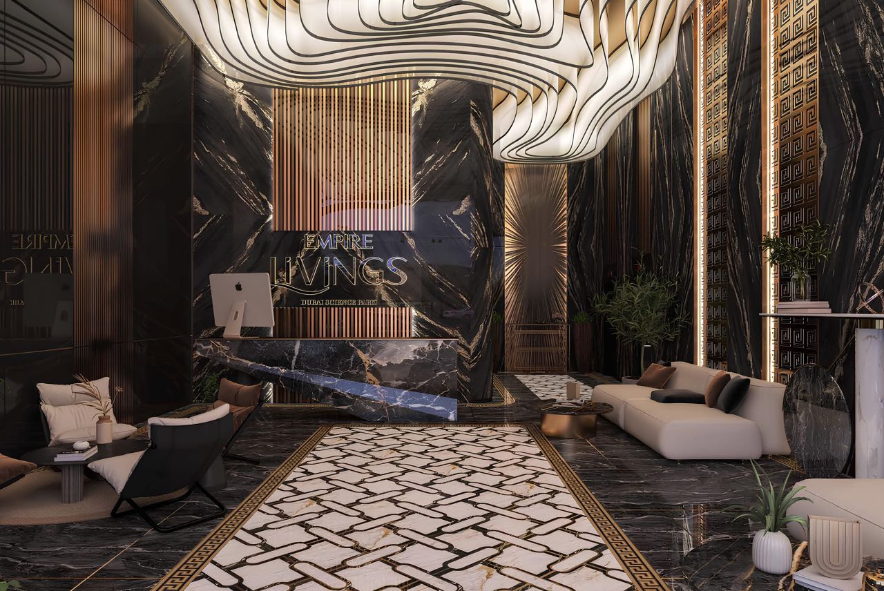 Appartement à Dubaï, EAU, 55 m² - image 6