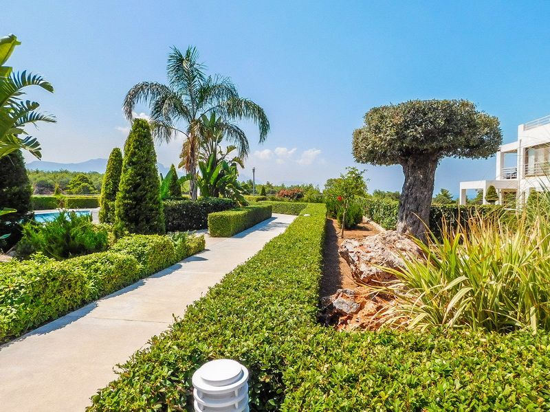 Apartamento en Esentepe, Chipre, 115 m² - imagen 17