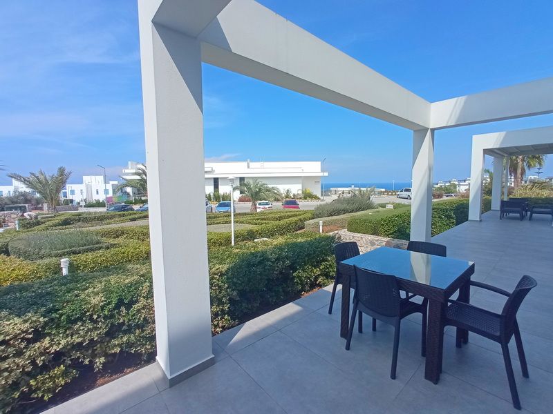 Apartamento en Esentepe, Chipre, 115 m² - imagen 9