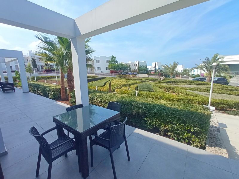 Apartamento en Esentepe, Chipre, 115 m² - imagen 8