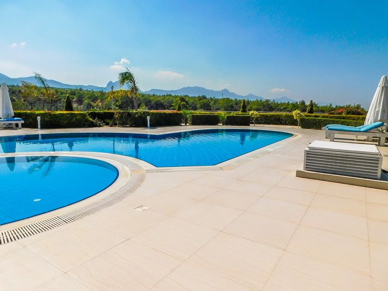 Apartamento en Esentepe, Chipre, 115 m² - imagen 2