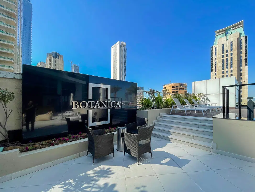 Appartement à Dubaï, EAU, 175 m² - image 3