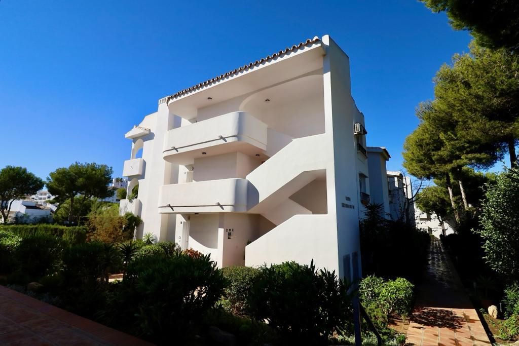 Appartement à Riviera del Sol, Espagne, 85 m² - image 1