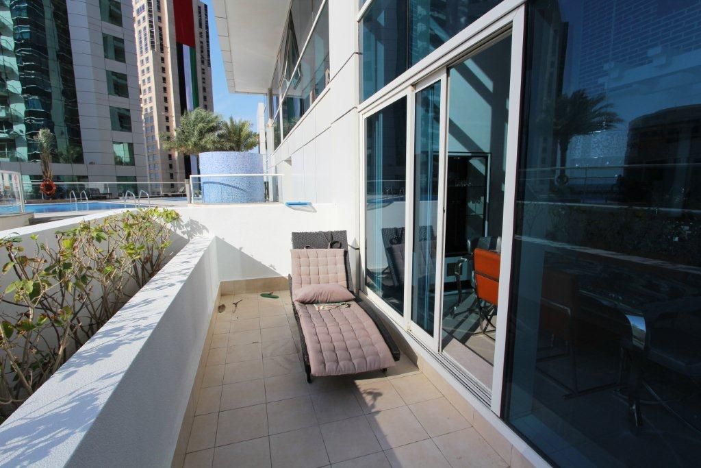Appartement à Dubaï, EAU, 175 m² - image 13