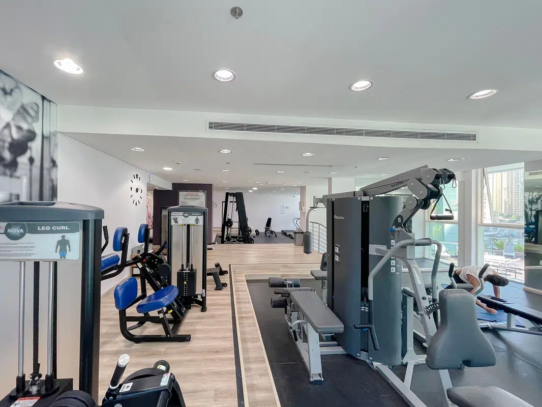 Appartement à Dubaï, EAU, 175 m² - image 15