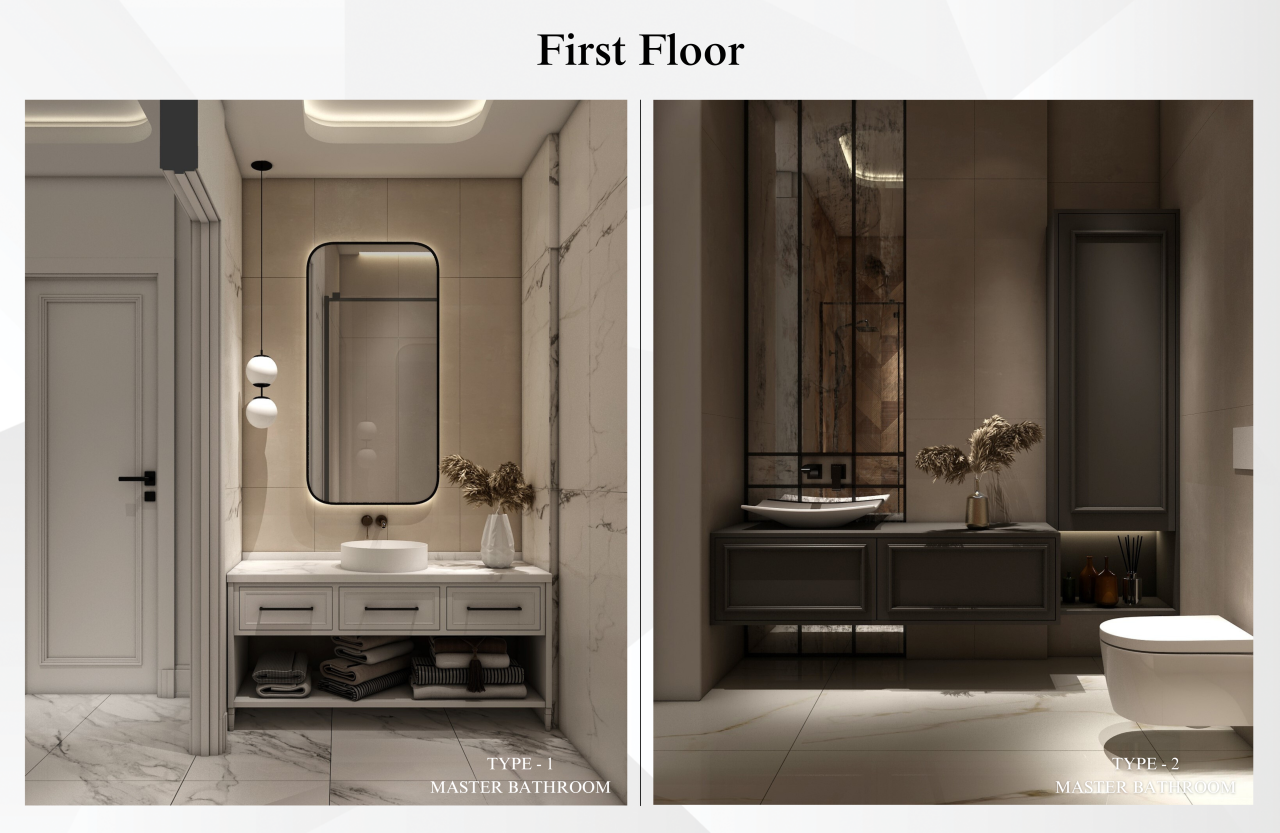 Villa in Alanya, Turkey, 339 m² - picture 15