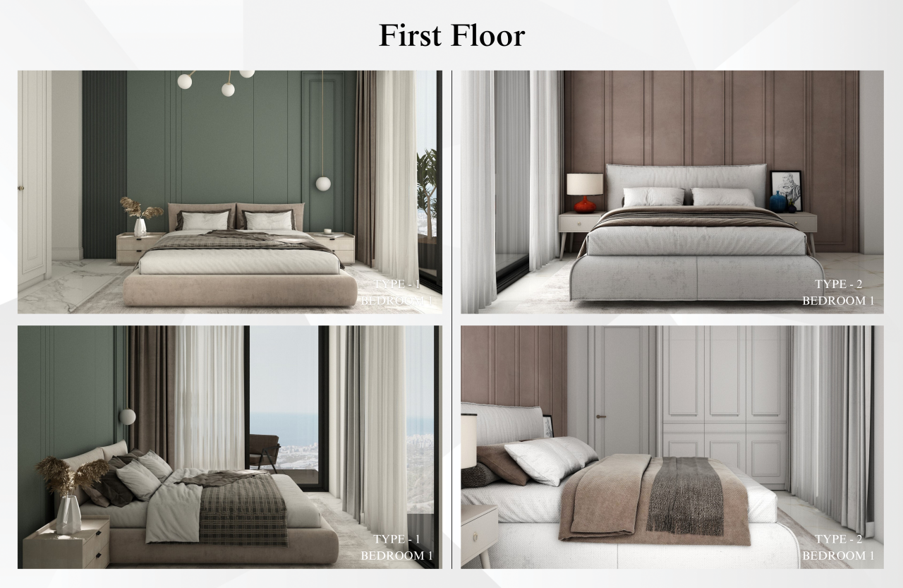 Villa in Alanya, Turkey, 339 m² - picture 16