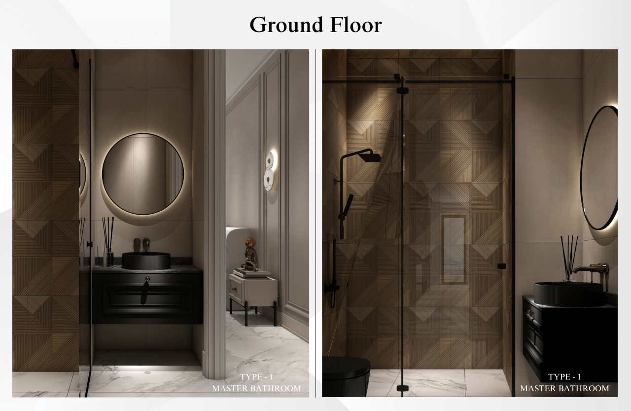 Villa in Alanya, Turkey, 339 m² - picture 11