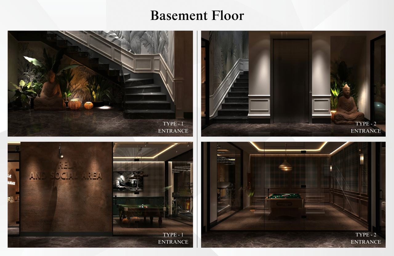 Villa in Alanya, Turkey, 339 m² - picture 2