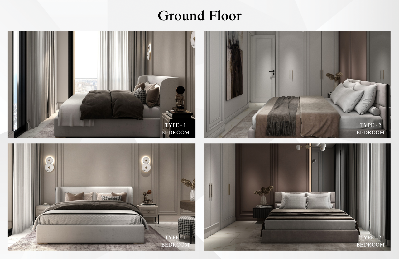 Villa in Alanya, Turkey, 339 m² - picture 10