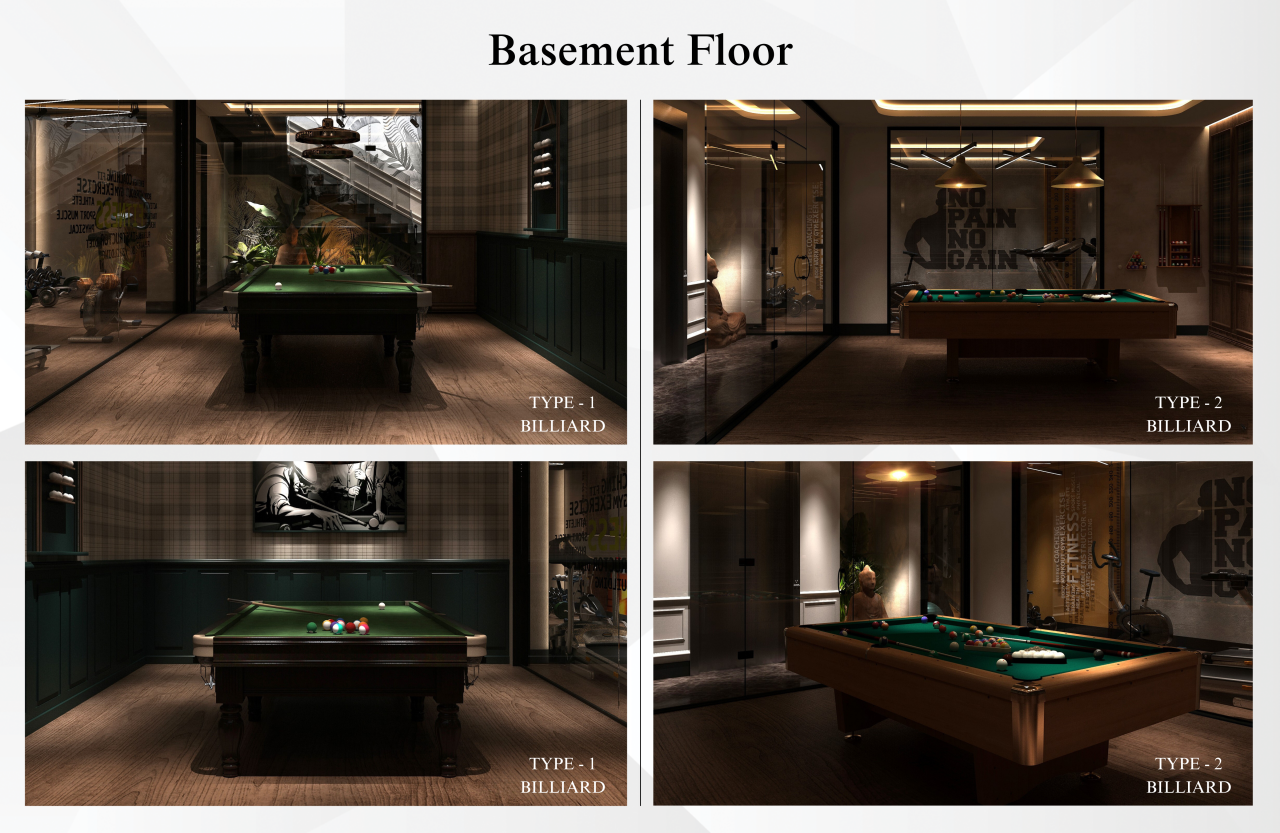 Villa in Alanya, Turkey, 339 m² - picture 3