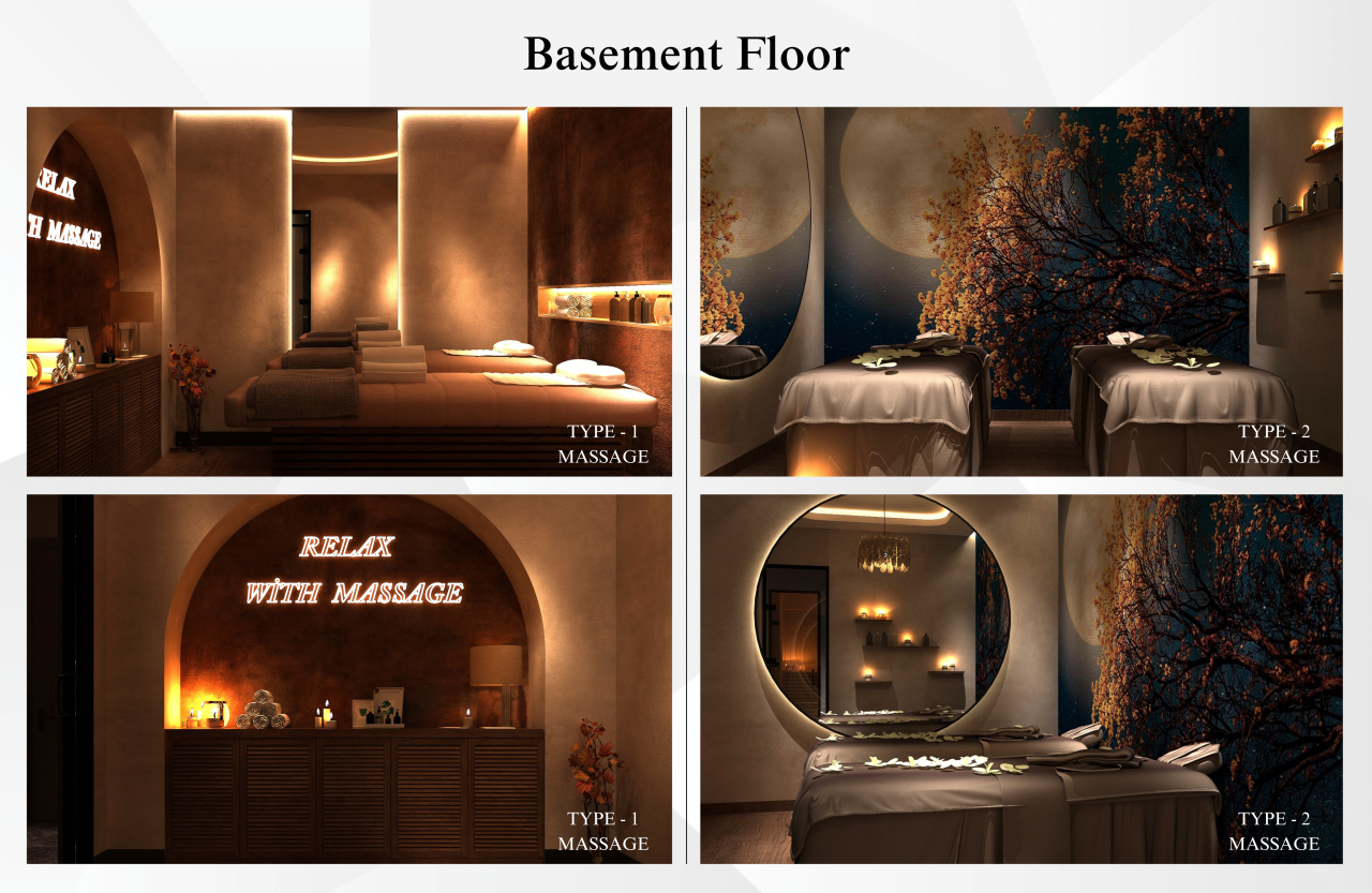 Villa in Alanya, Turkey, 339 m² - picture 5