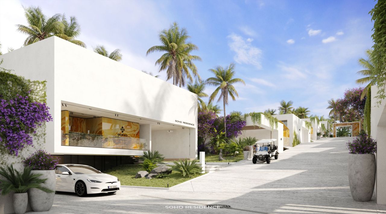 Villa à Ko Samui, Thaïlande, 170.6 m² - image 2