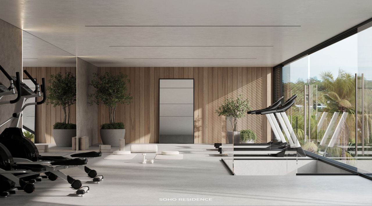 Villa à Ko Samui, Thaïlande, 170.6 m² - image 7