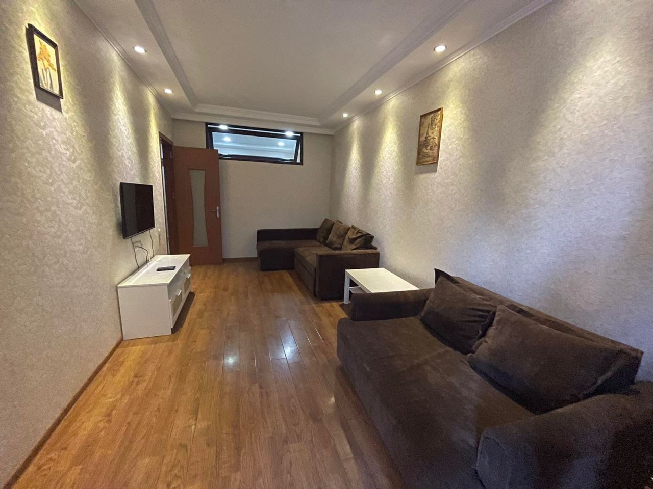 Flat in Batumi, Georgia, 60 m² - picture 1