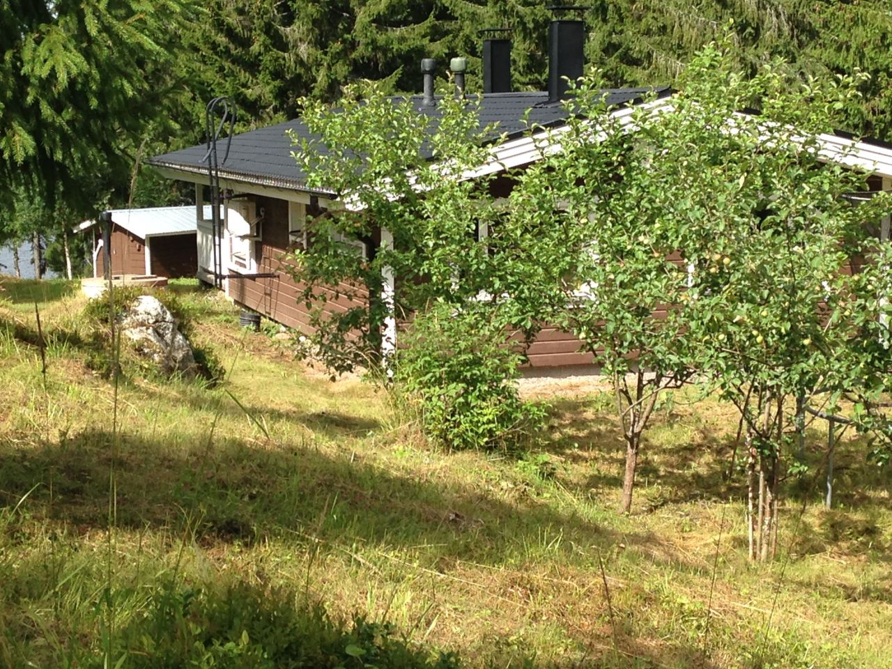 Cottage in Ruokolahti, Finland, 83 m² - picture 1