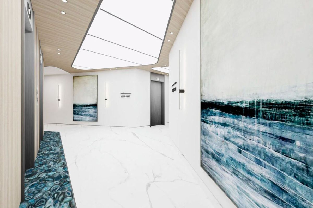 Flat in Abu Dhabi, UAE, 137 m² - picture 17