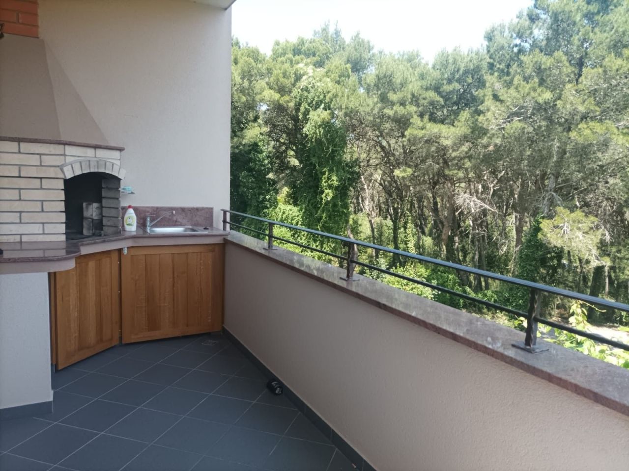 Appartamento a Premantura, Croazia, 70.6 m² - foto 15