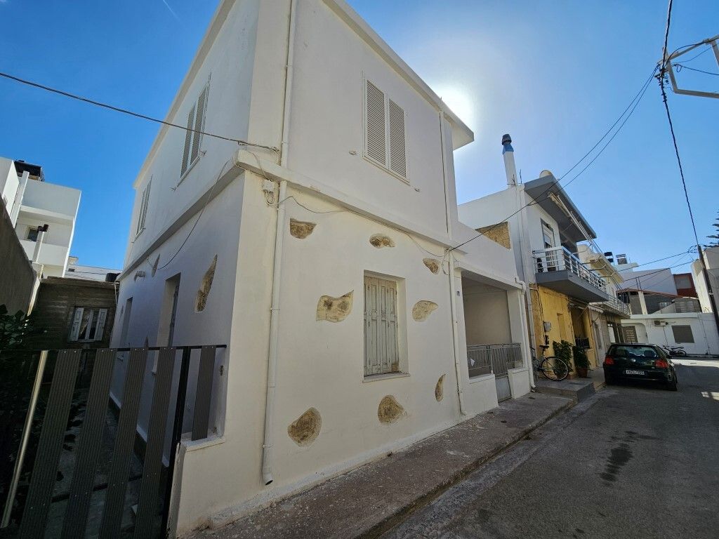 Maison à Iérapétra, Grèce, 150 m² - image 1