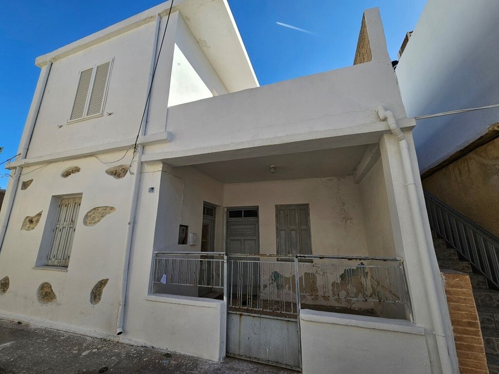 Casa a Heraklion, Grecia, 150 m² - foto 3