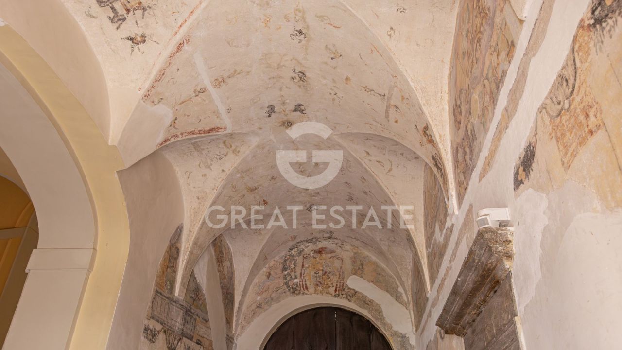 Apartamento en Spoleto, Italia, 304.9 m² - imagen 11