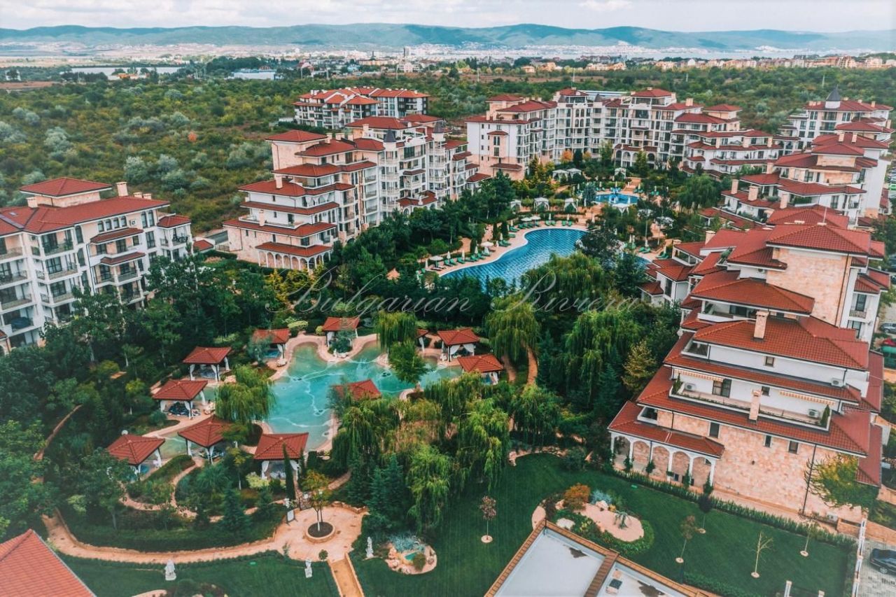 Appartamento a Nesebăr, Bulgaria, 130 m² - foto 16