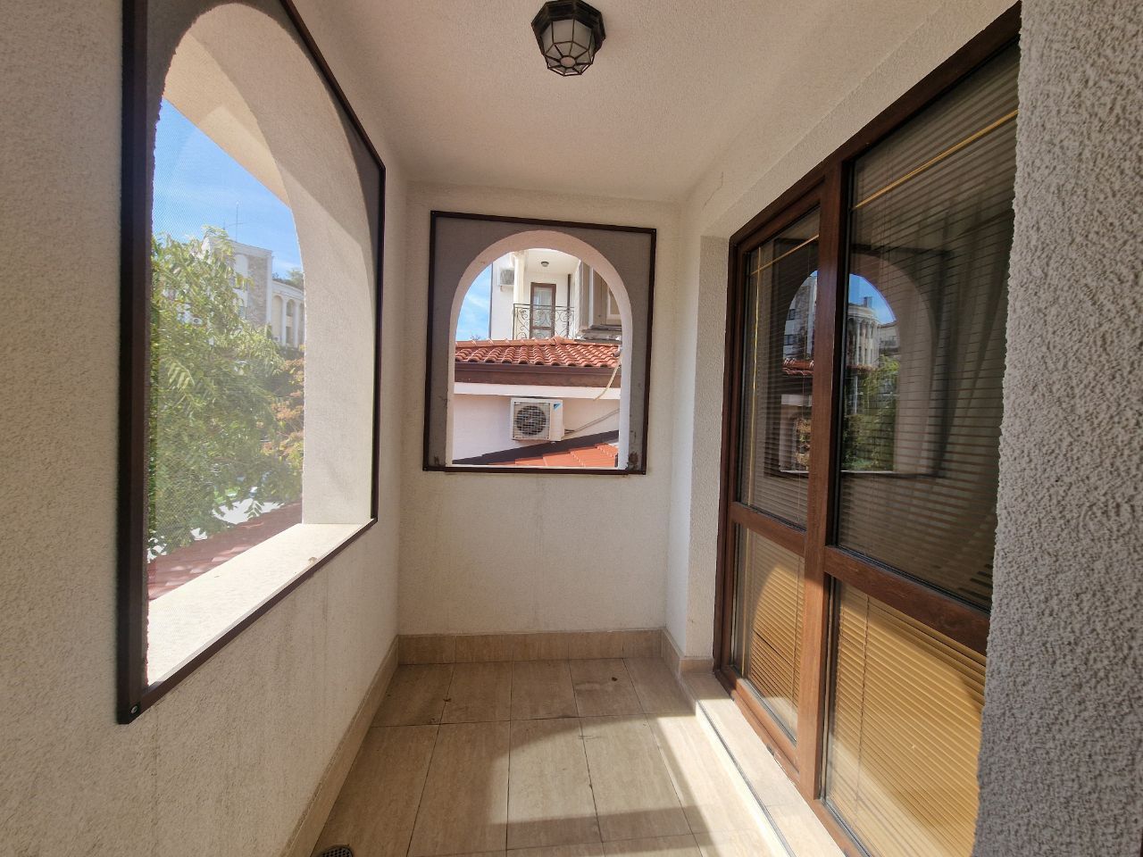 Appartamento a Nesebăr, Bulgaria, 130 m² - foto 11