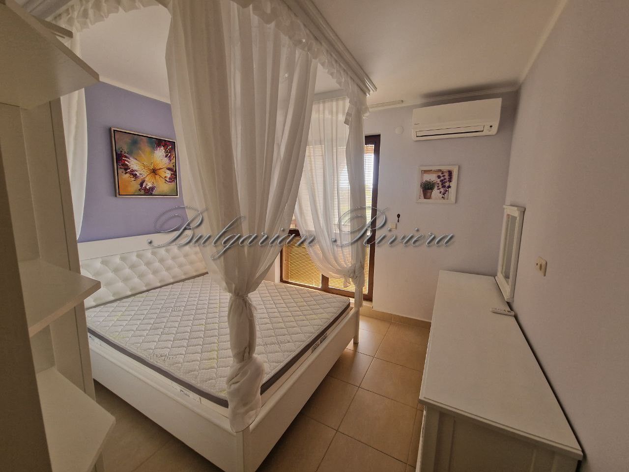 Appartamento a Nesebăr, Bulgaria, 130 m² - foto 14