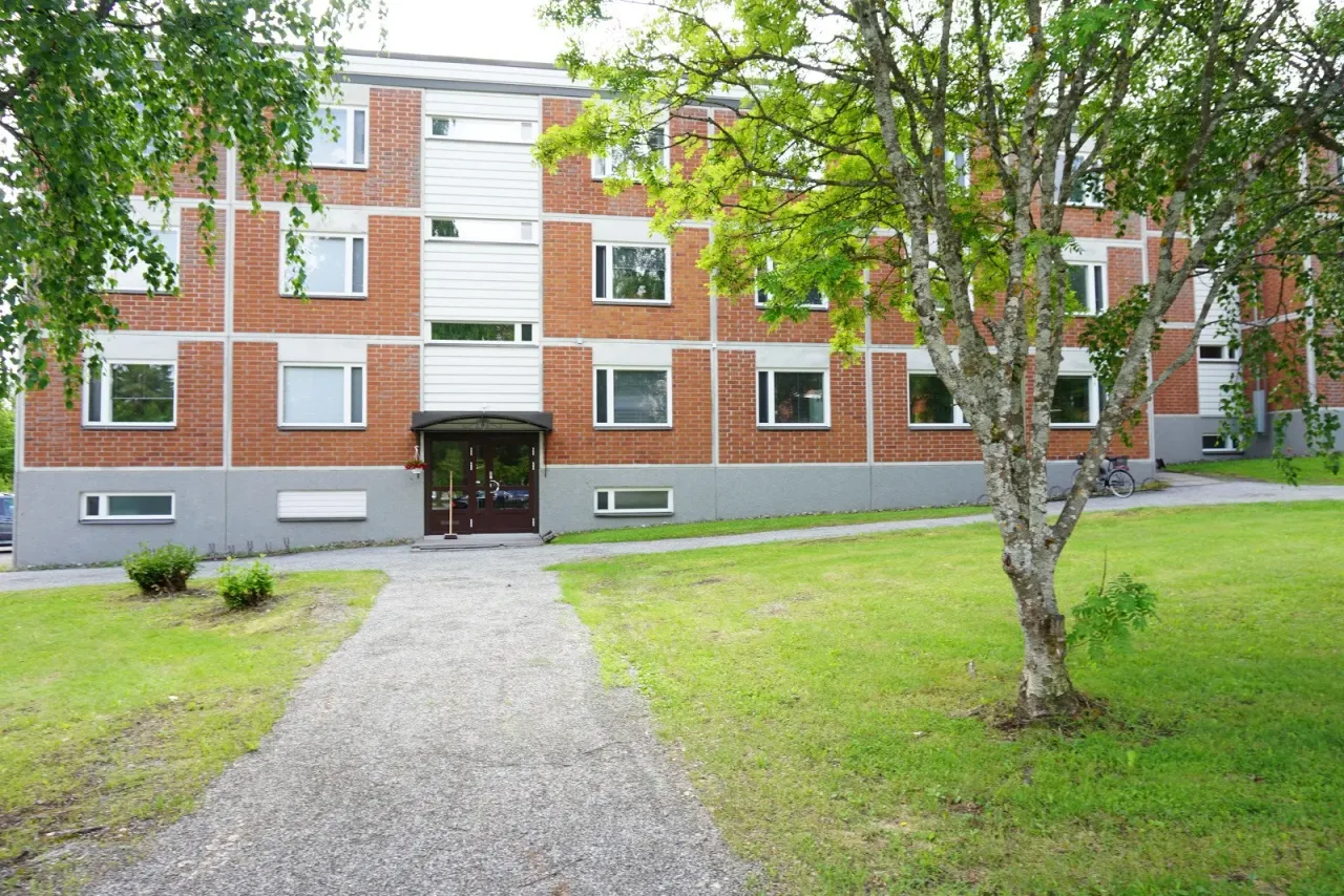 Piso en Iisalmi, Finlandia, 35 m² - imagen 1