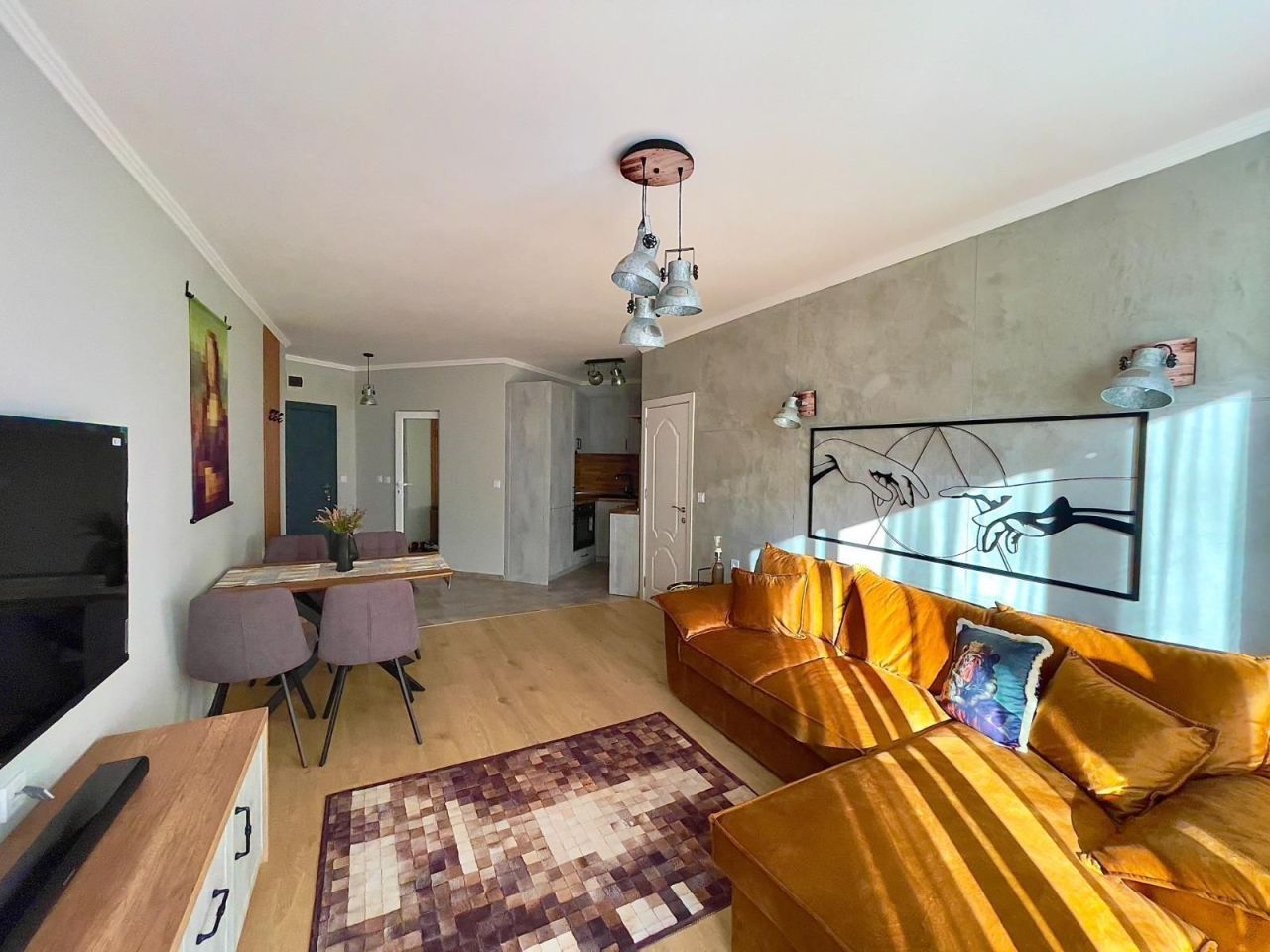 Appartement à Slantchev Briag, Bulgarie, 82 m² - image 1