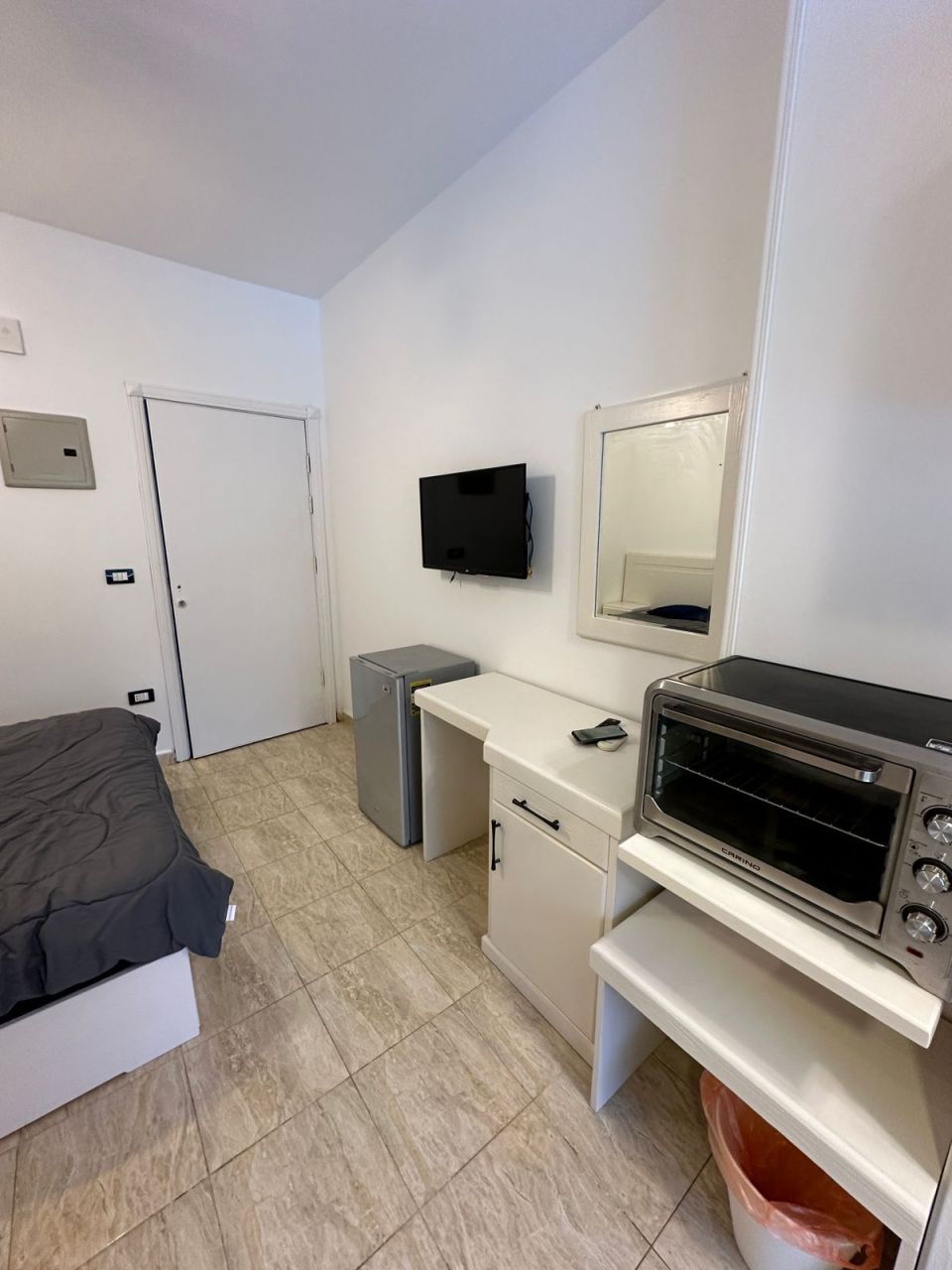 Studio a Hurghada, Egitto, 28 m² - foto 2