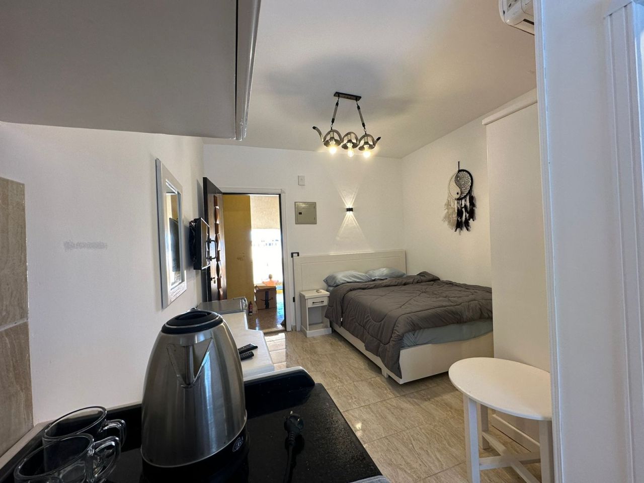 Studio a Hurghada, Egitto, 28 m² - foto 10