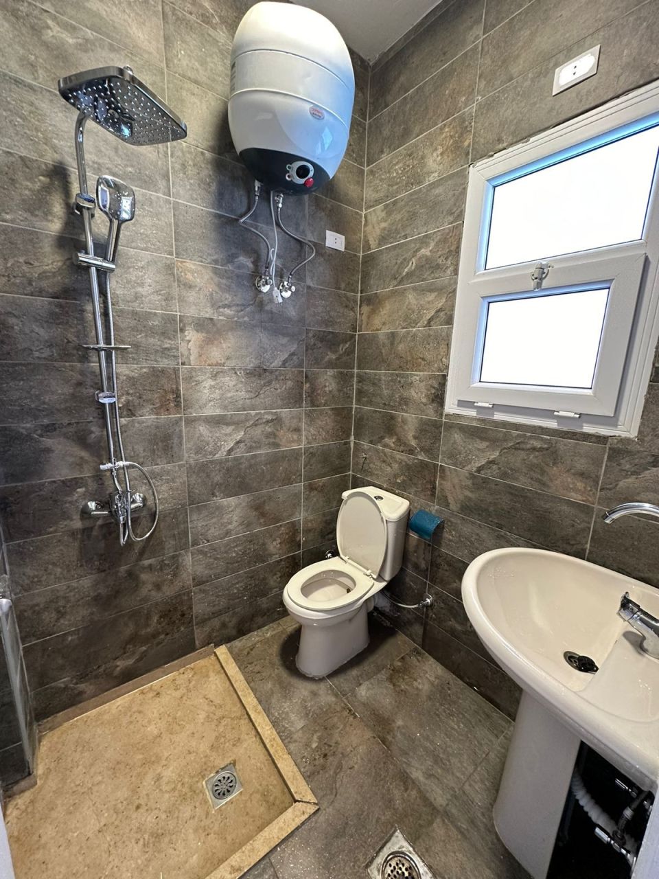 Studio a Hurghada, Egitto, 28 m² - foto 11