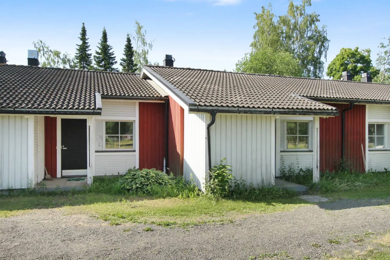 Maison urbaine dans Lemi, Finlande, 60 m² - image 1