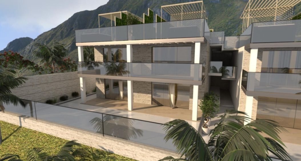 Wohnung in Budva, Montenegro, 89.2 m² - Foto 11