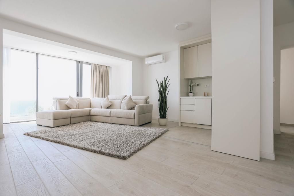 Appartamento a Budva, Montenegro, 146.26 m² - foto 6
