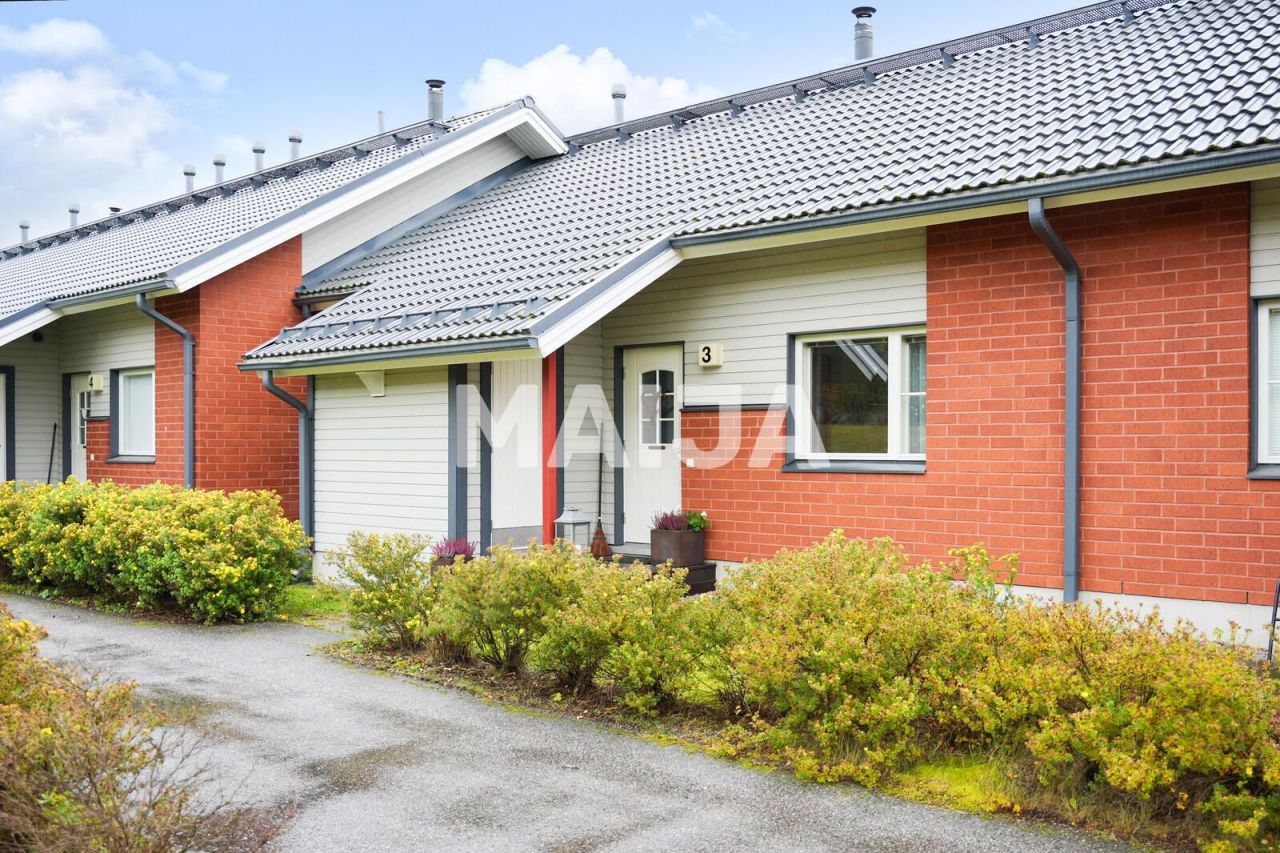 Wohnung in Riihimaki, Finnland, 88.5 m² - Foto 1