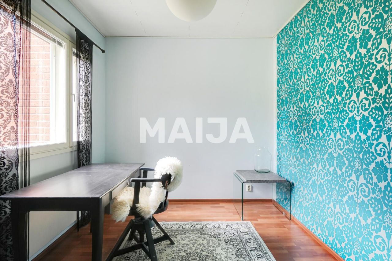 Flat in Riihimaki, Finland, 88.5 m² - picture 9