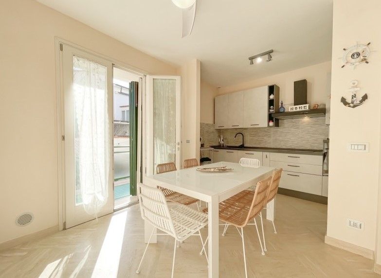 Haus in Viareggio, Italien, 133 m² - Foto 4