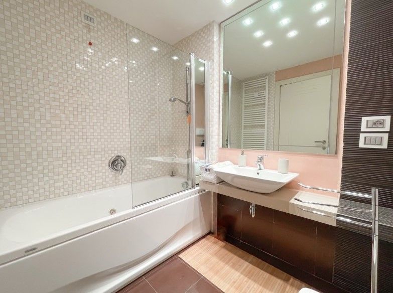 Haus in Viareggio, Italien, 133 m² - Foto 10