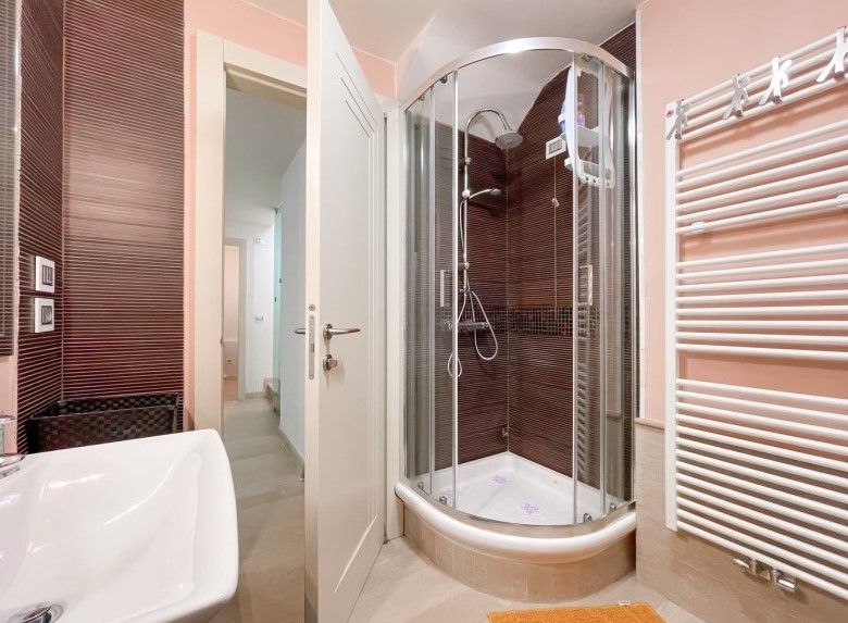 Haus in Viareggio, Italien, 133 m² - Foto 11